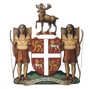 House of Assembly Coat of Arms